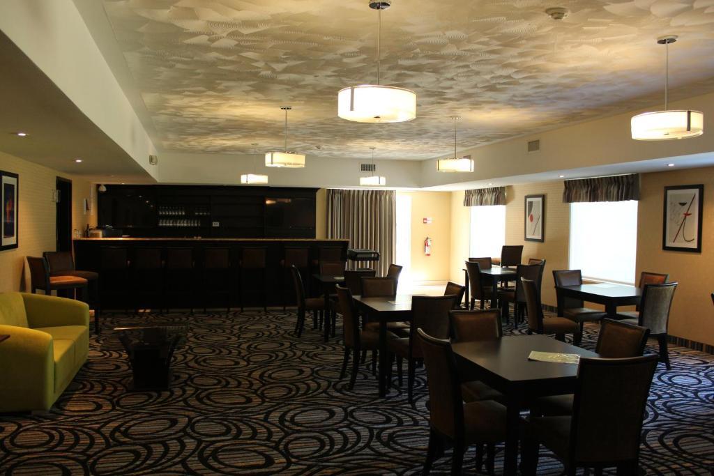 Quality Hotel 3*