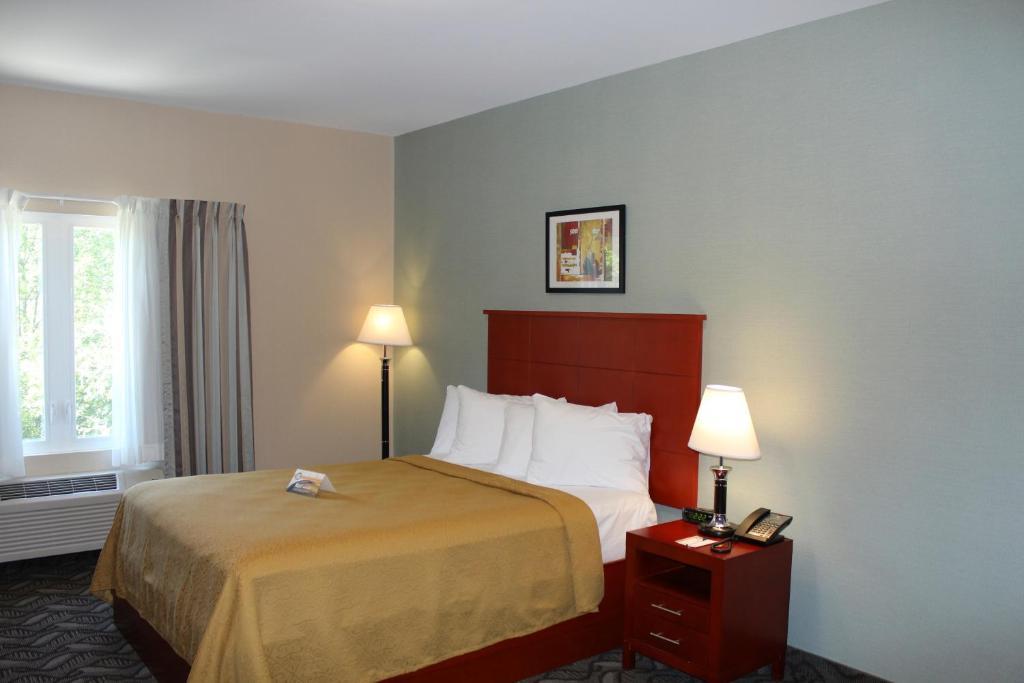 Hotel Quality 3*